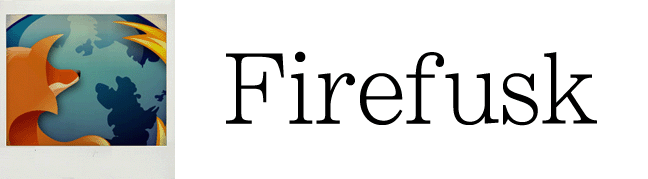 firefusk